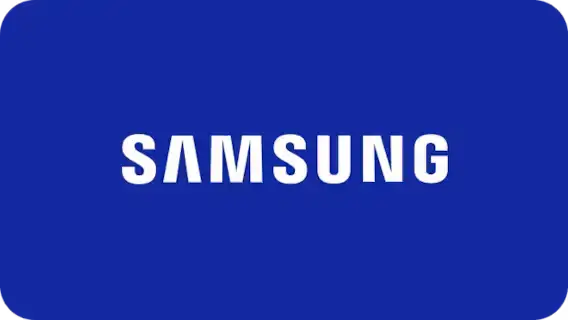 The History of Samsung