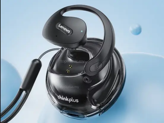 Lenovo Thinkplus X15 Pro earbuds