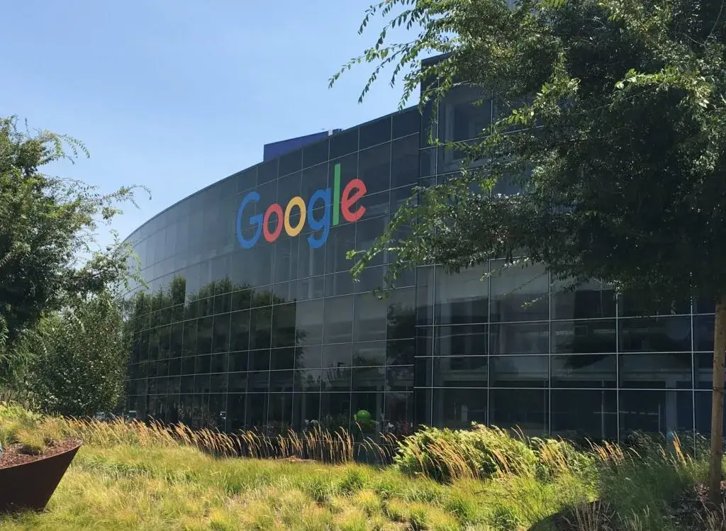 the story of Google