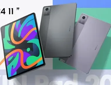 Lenovo XiaoXin Pad