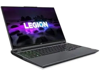 Lenovo Legion 5 Pro 16ACH6H