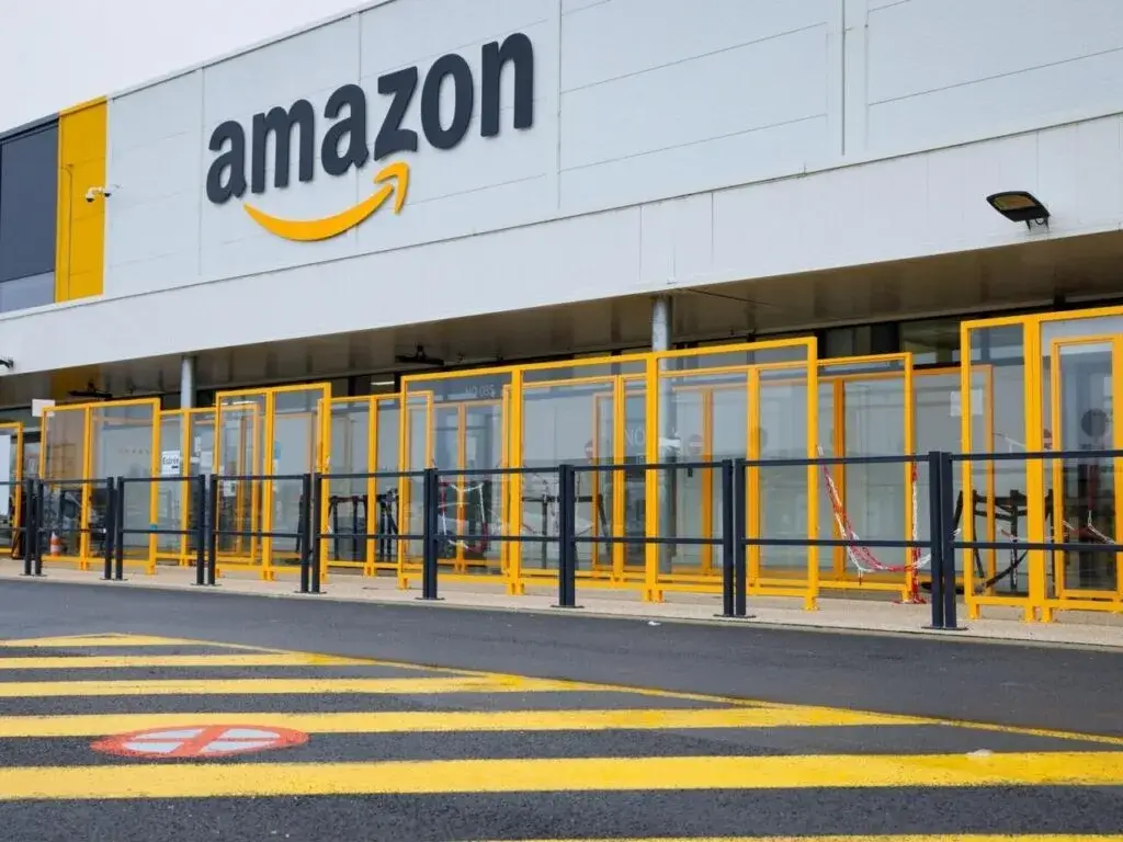How to Buy from Amazon