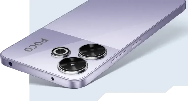 Price of POCO M6 AliExpress