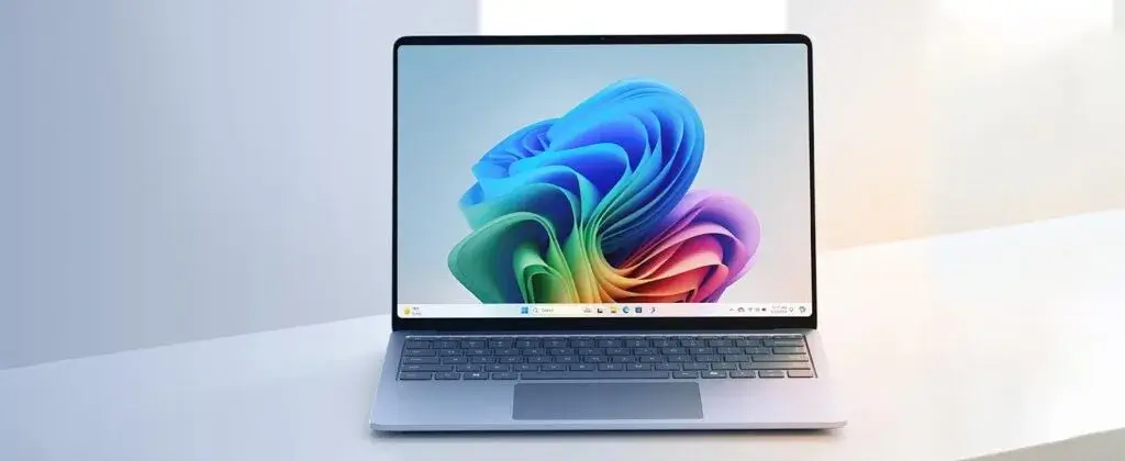 Microsoft Surface Laptop