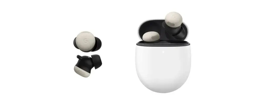 Google Pixel Buds Pro 2