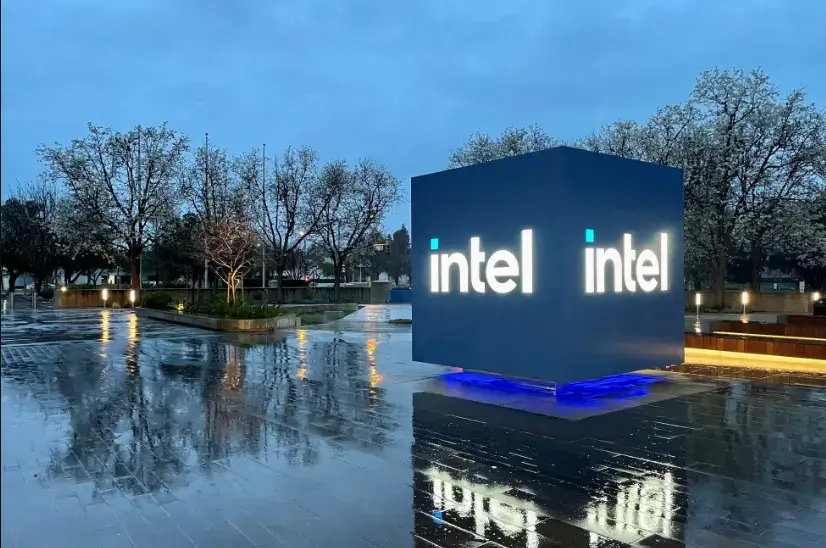 Who is Intel