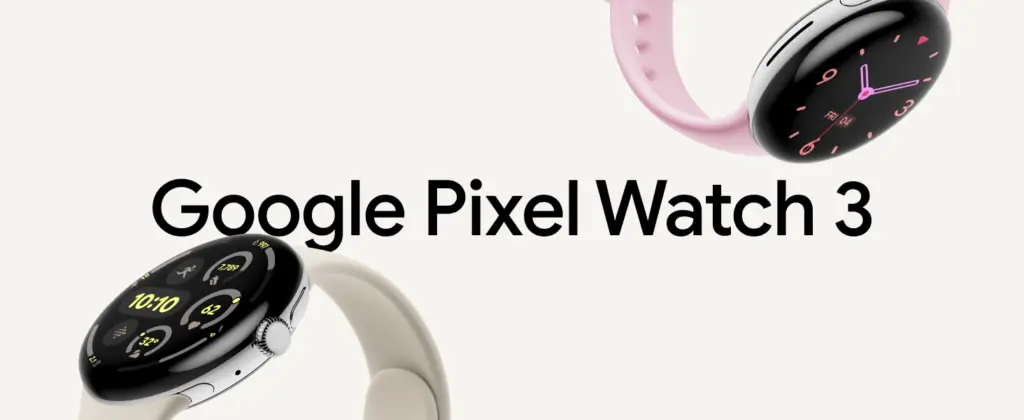 Google Pixel Watch 3 review