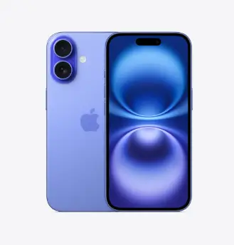 Apple iPhone 16