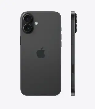 Apple iPhone 16 Plus