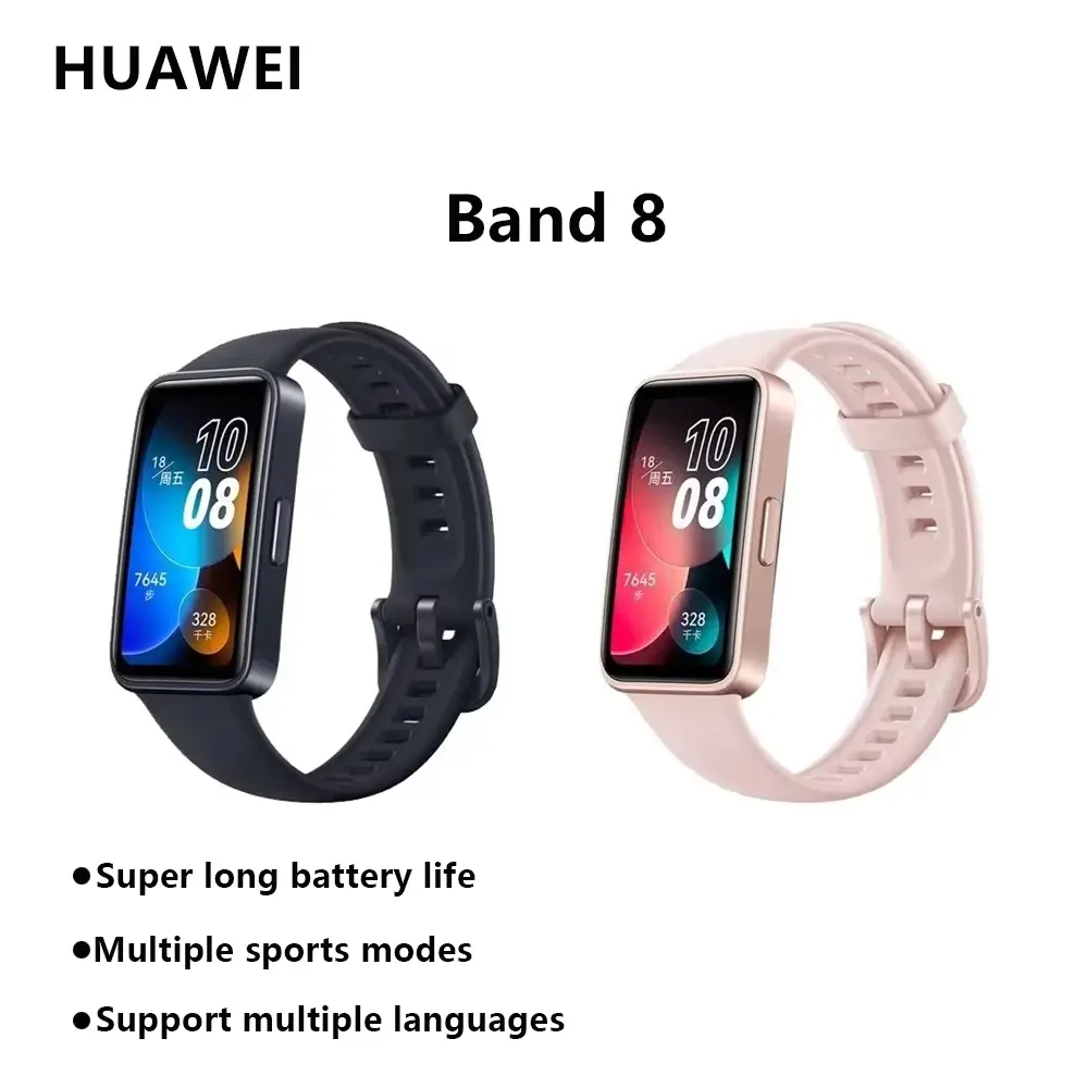 HUAWEI Band 8 Smartwatch