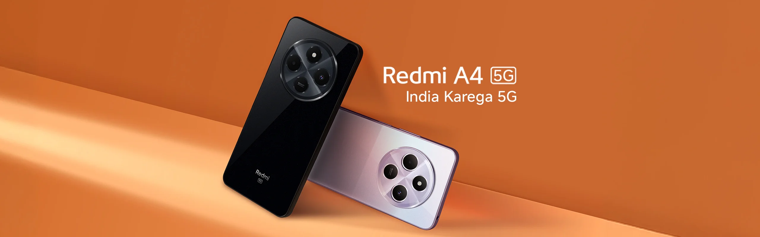 Xiaomi Redmi A4