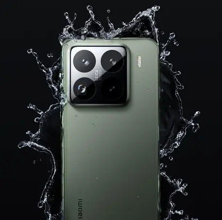 Xiaomi 15 Pro