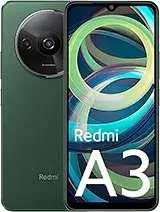 Xiaomi Redmi A3 Pro Review