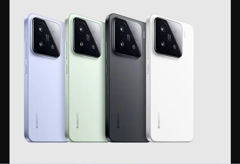 Xiaomi 15