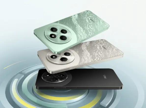 Xiaomi Poco C75