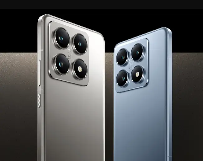 Xiaomi 14T Pro