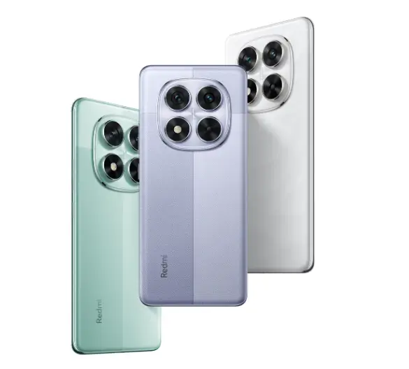 Xiaomi Redmi Note 14 Pro
