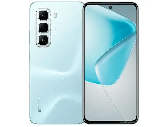 Infinix Hot 50 Pro Review