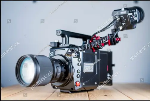Phantom Camera