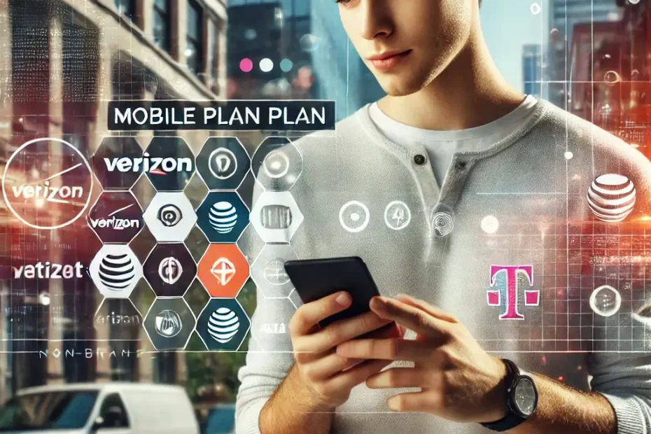 What Age Can You Get Your Own Phone Plan in the USA?