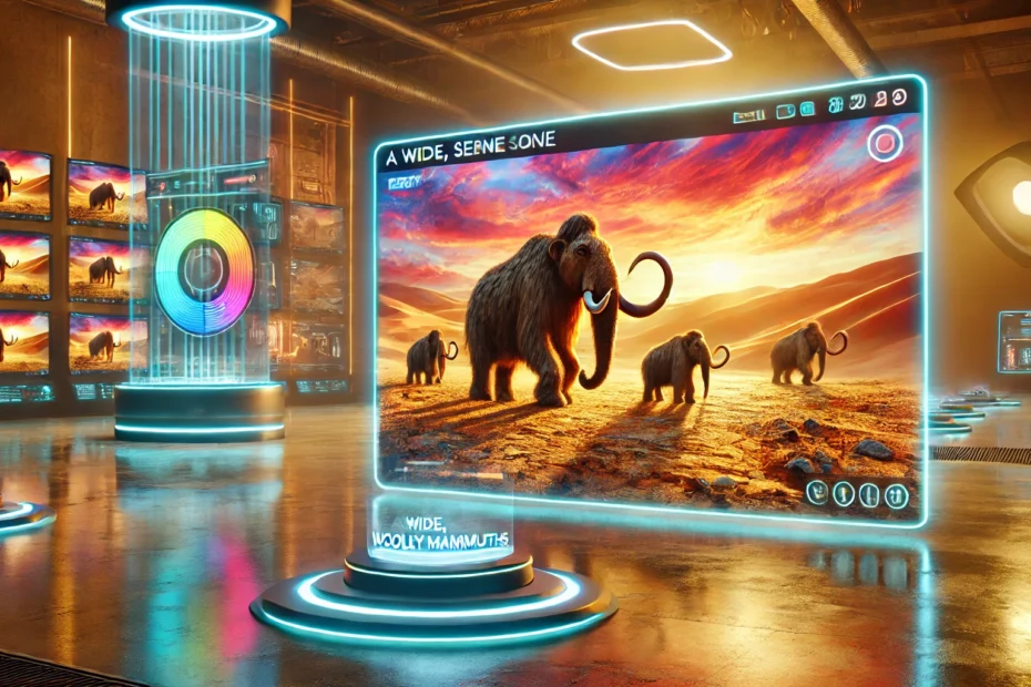 OpenAI Launches Sora AI Video Generator in the US