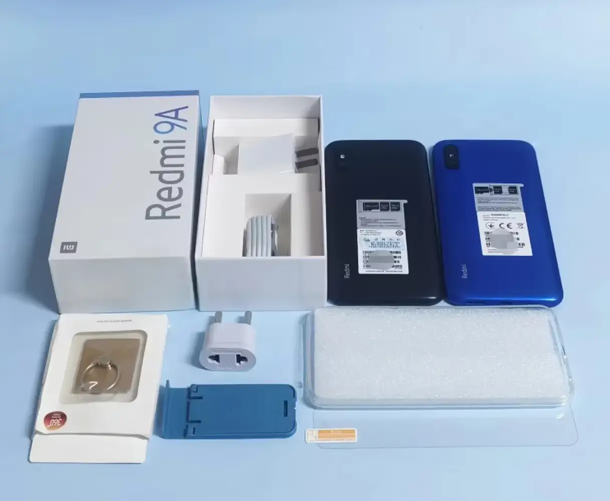 Redmi 9A