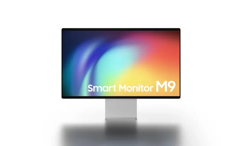 Samsung Unveils 2025 Monitors M9, Odyssey OLED G6 and G8