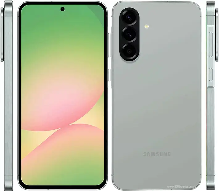 Samsung Galaxy A56 Review