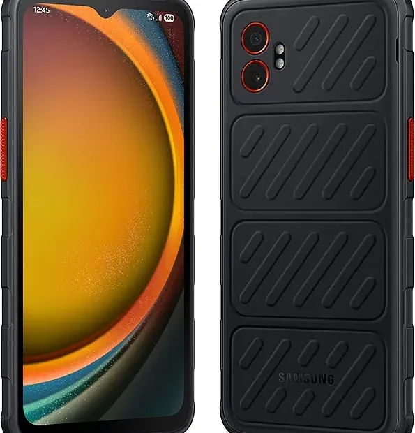 Samsung Galaxy XCover7 Pro
