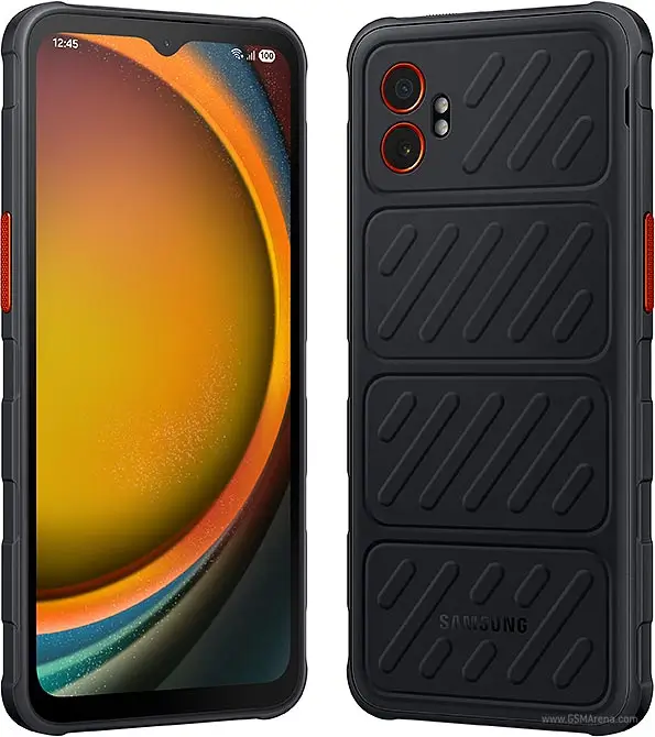 Samsung Galaxy XCover7 Pro Review