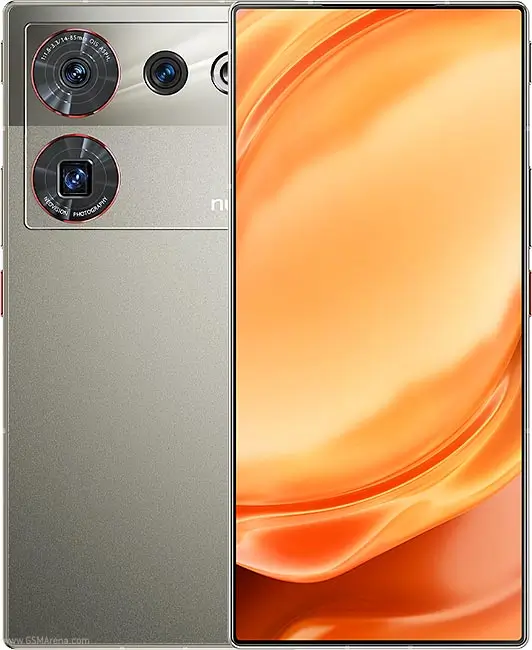 ZTE Nubia Z50 Ultra Review Specs and price